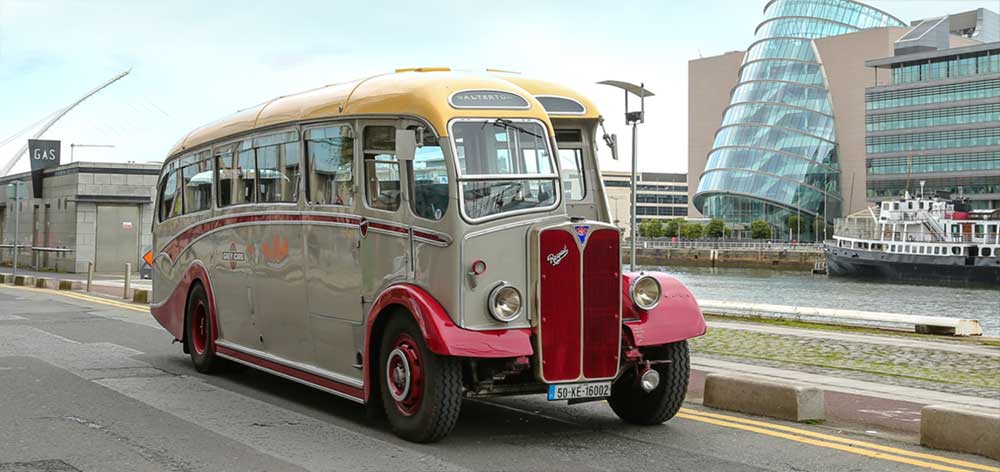 1960's Vintage Regal Coach 
